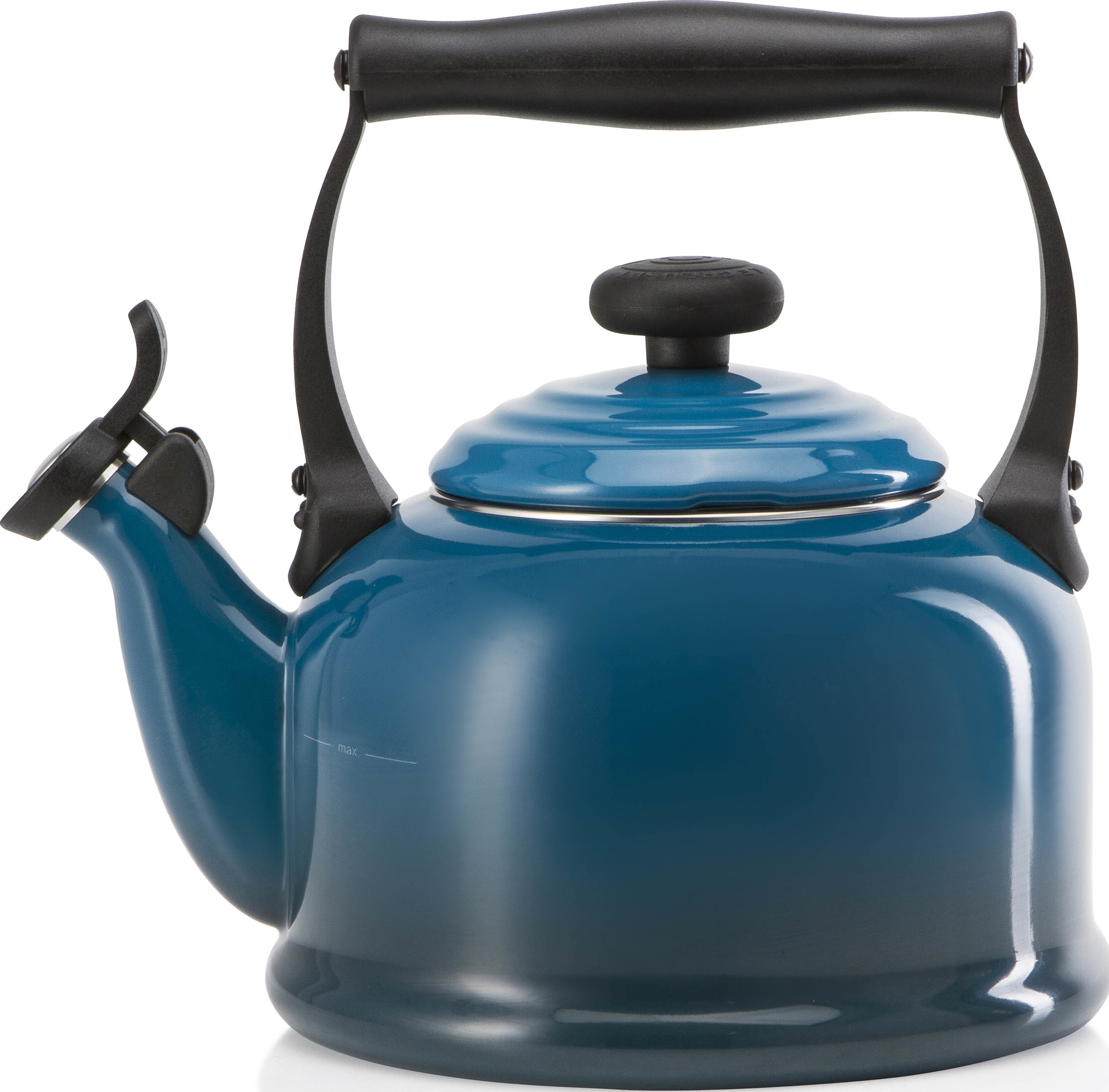 Czajnik Le Creuset 2,1 l morski