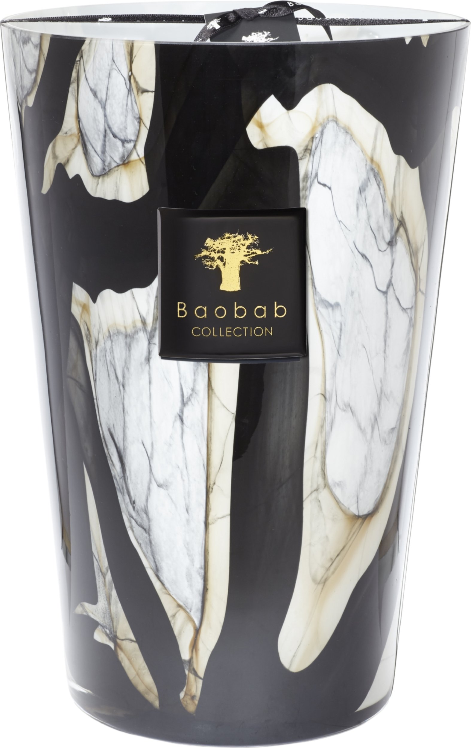 Świeca zapachowa Stones Marble 35 cm