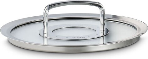 Pokrywka do garnków Original Profi Collection 20 cm szklana