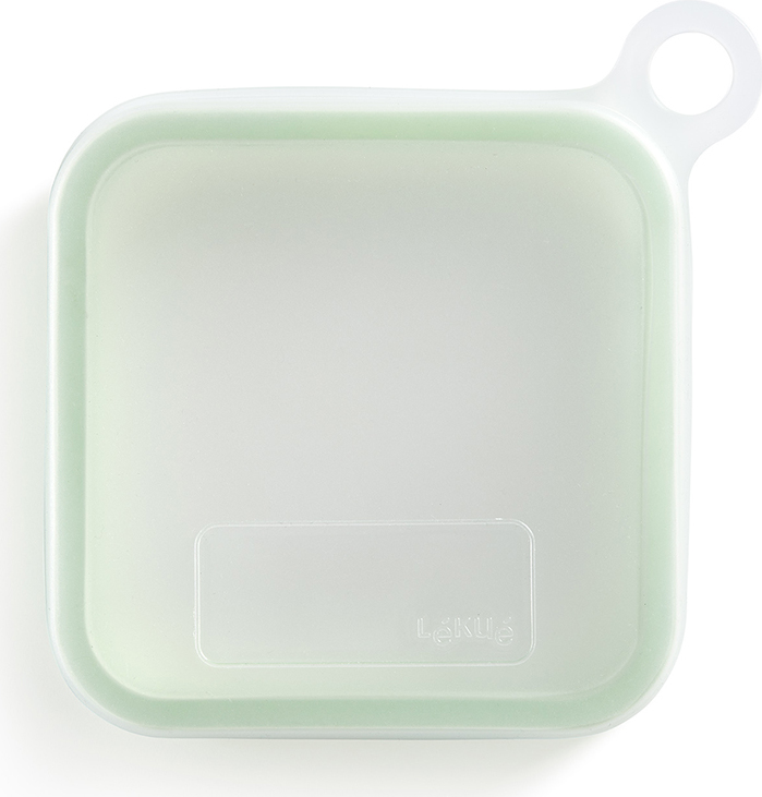 Pojemnik na kanapkę Lekue