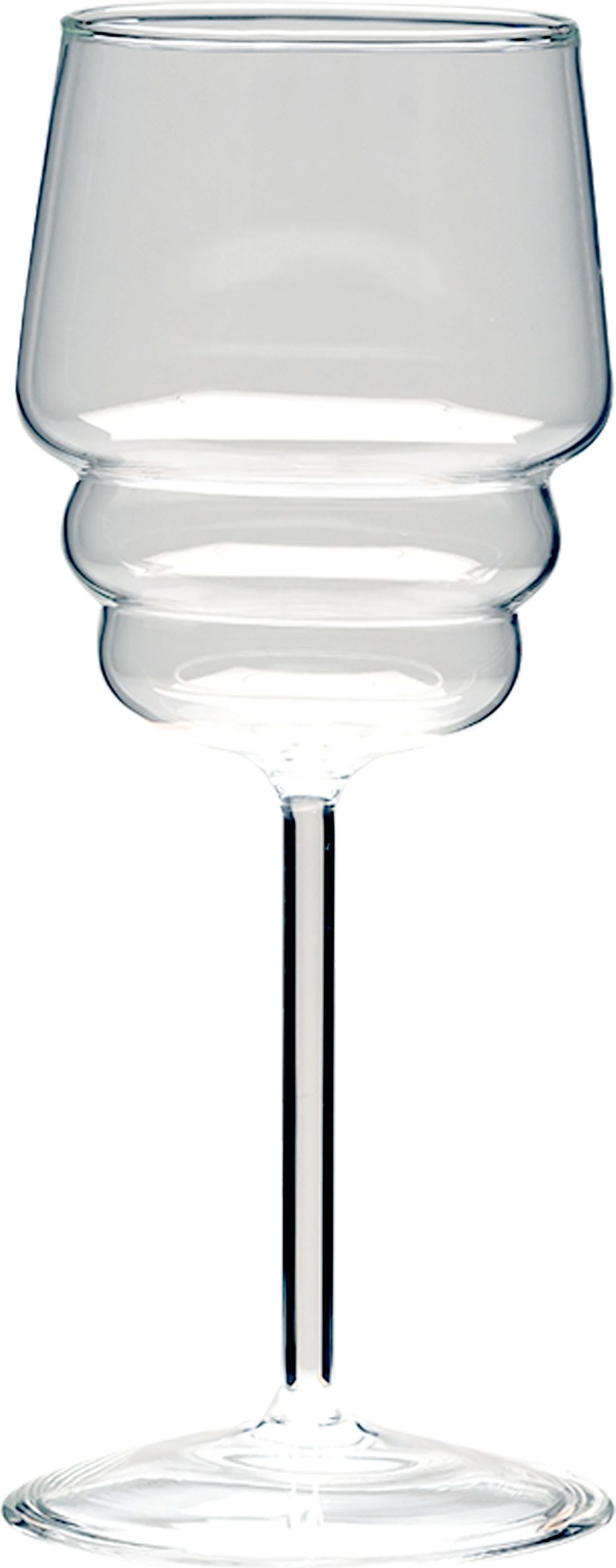 Kieliszek do wina białego Steps 320 ml