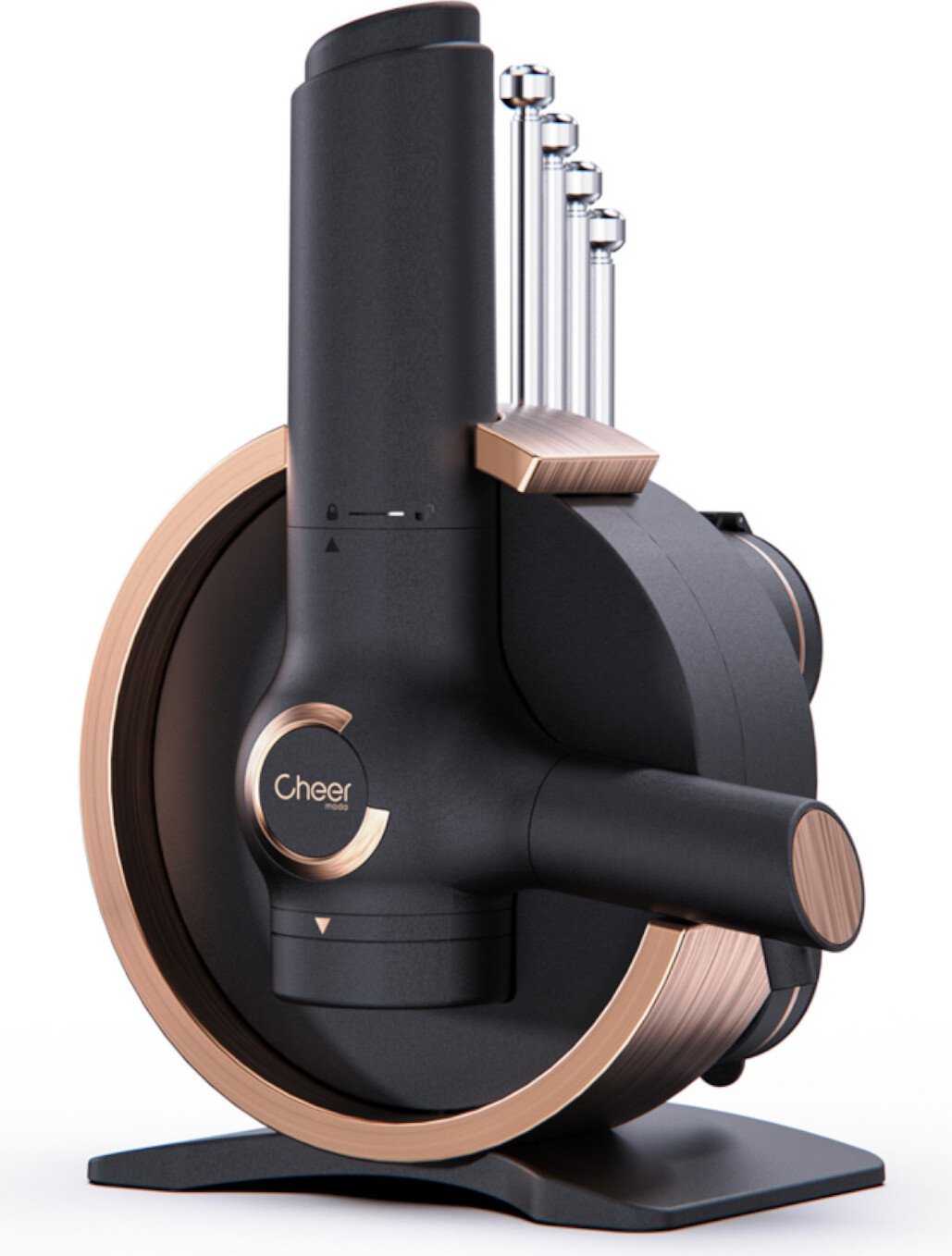 Dyspenser do wina Connoisseur