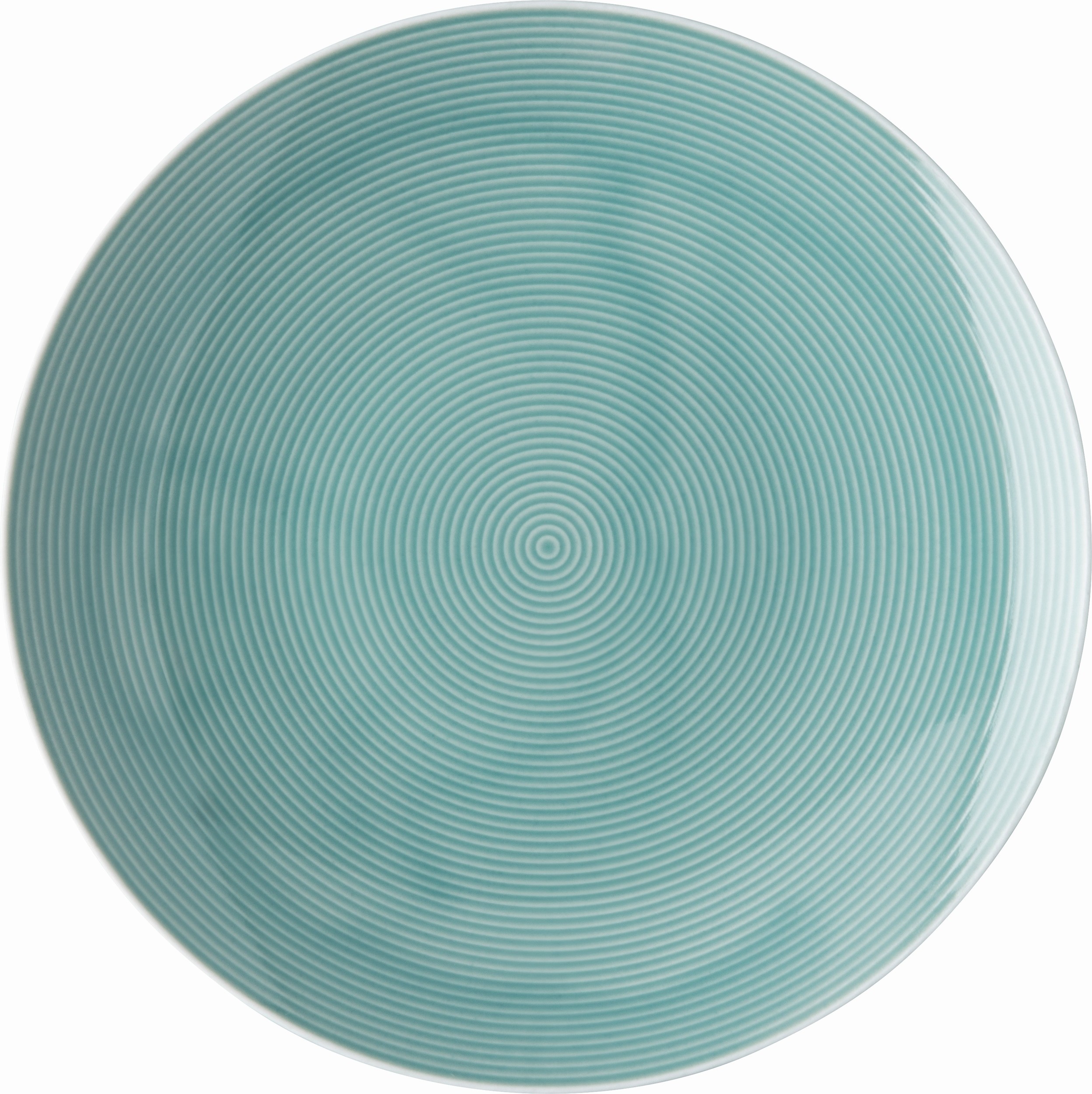 Talerz śniadaniowy Thomas Loft Ice Blue 21,8 cm