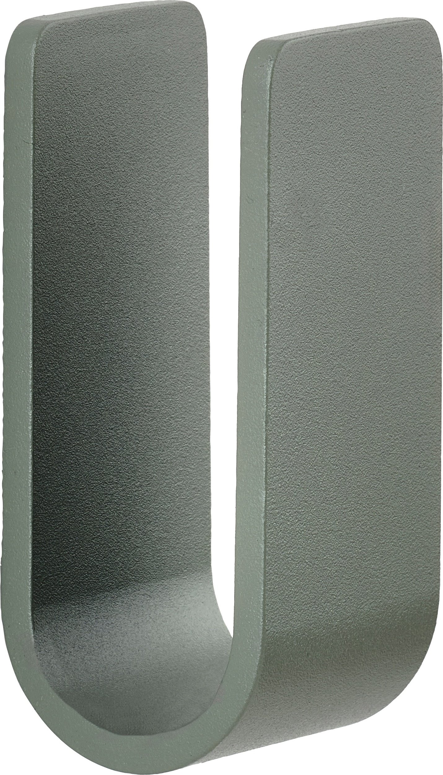 Haczyk ścienny Ume oliwkowy