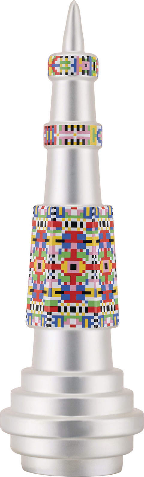 Czubek na choinkę Holyhedrics