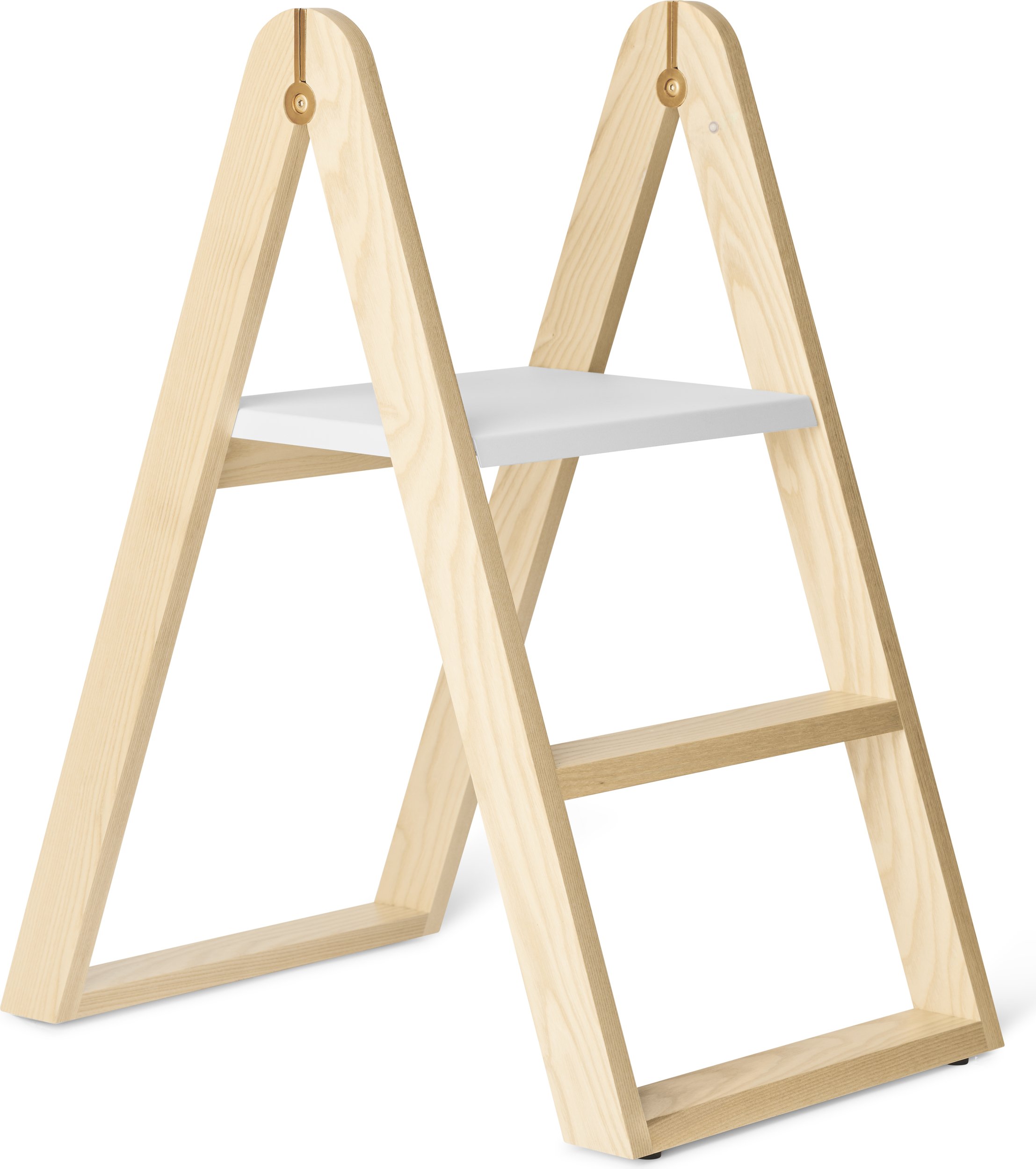 Drabinka Reech 72 cm jesion naturalny