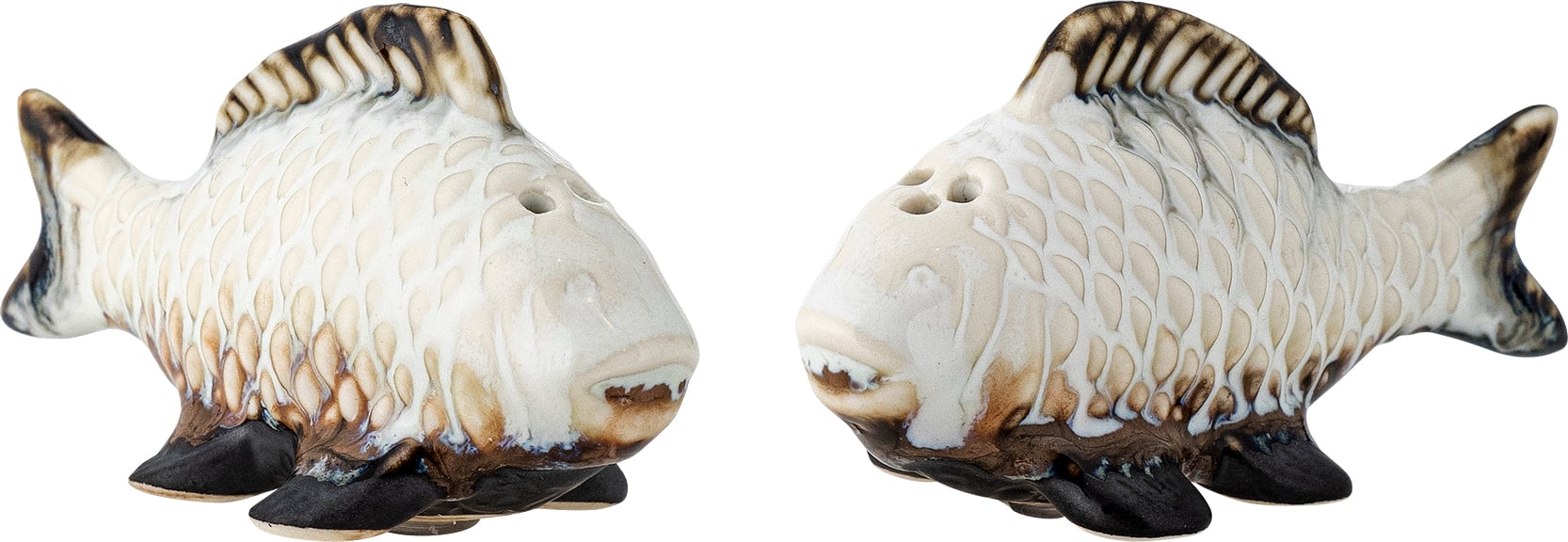 Solniczka i pieprzniczka Chase 2 szt.