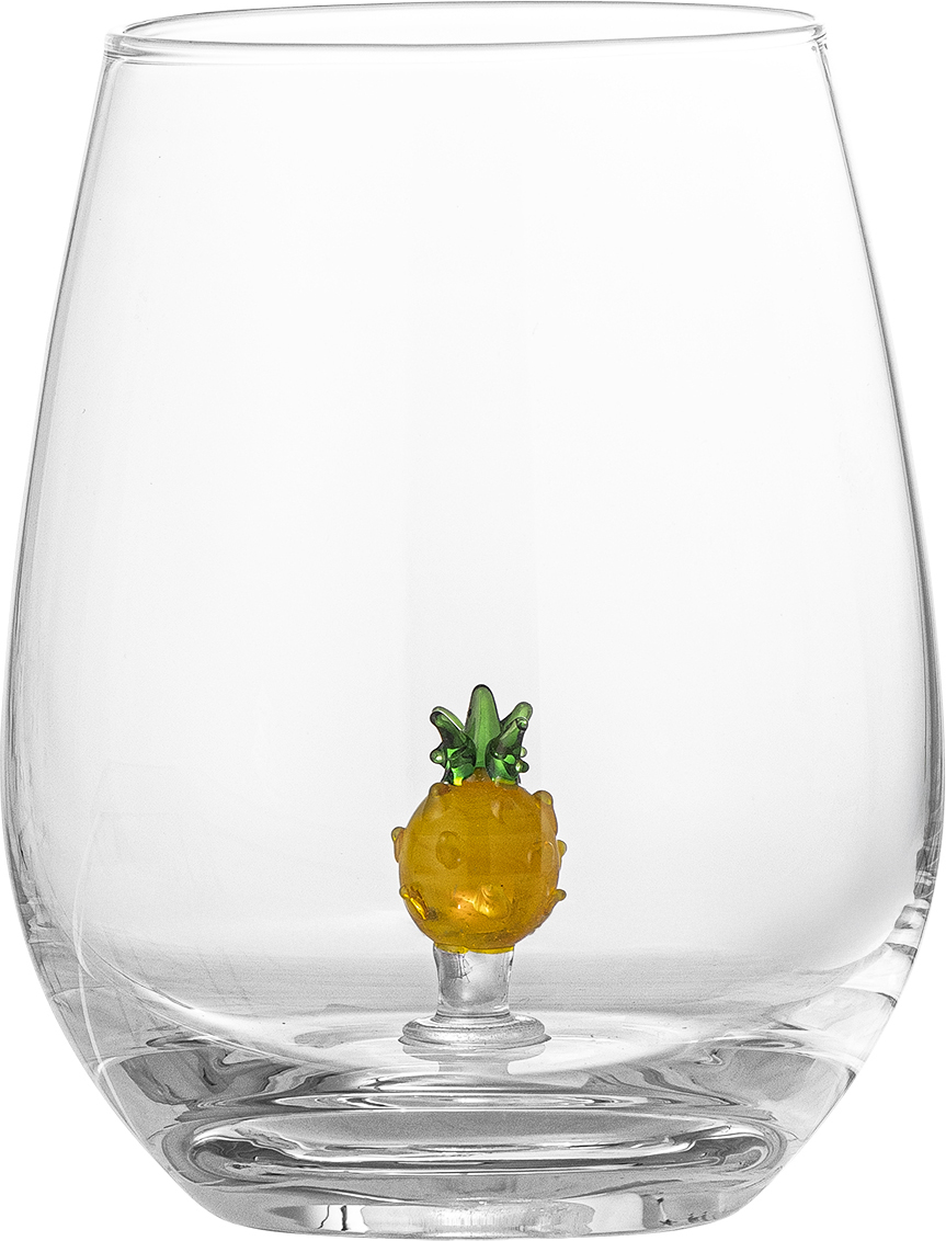 Szklanka Misa ananas 560 ml