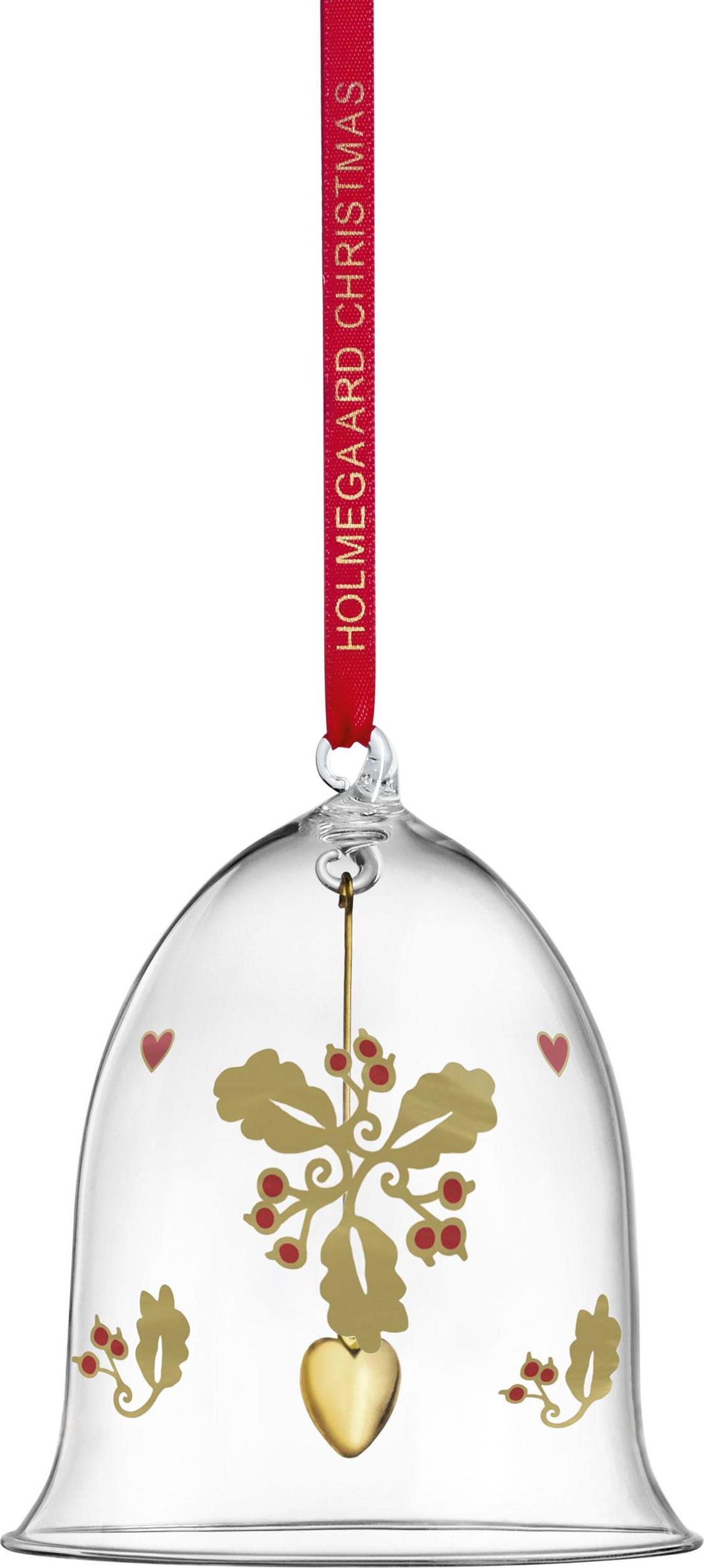 Dekoracja świąteczna Ann-Sofi Romme 2022 duży dzwonek
