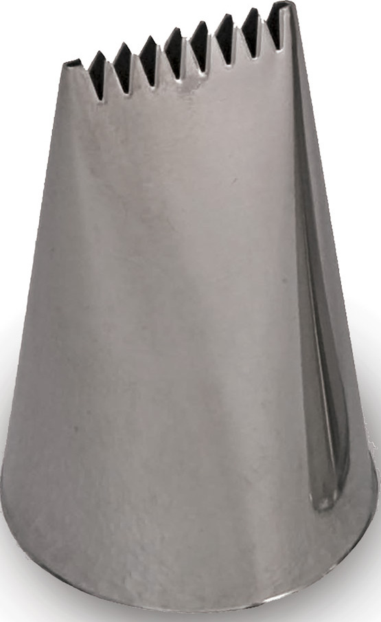 Tylka cukiernicza Silikomart Bx8019 19 x 52 mm