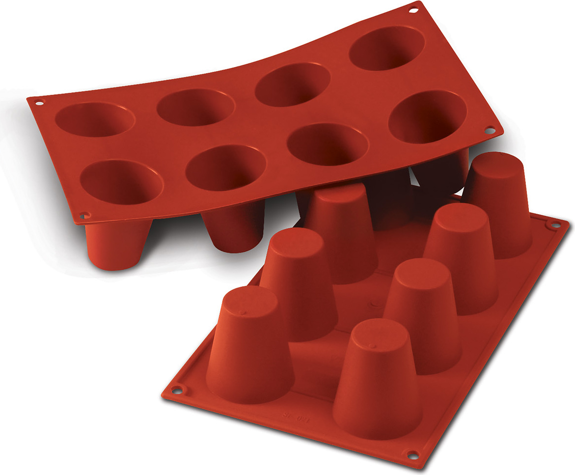 Forma do ciastek Sf021 Baba