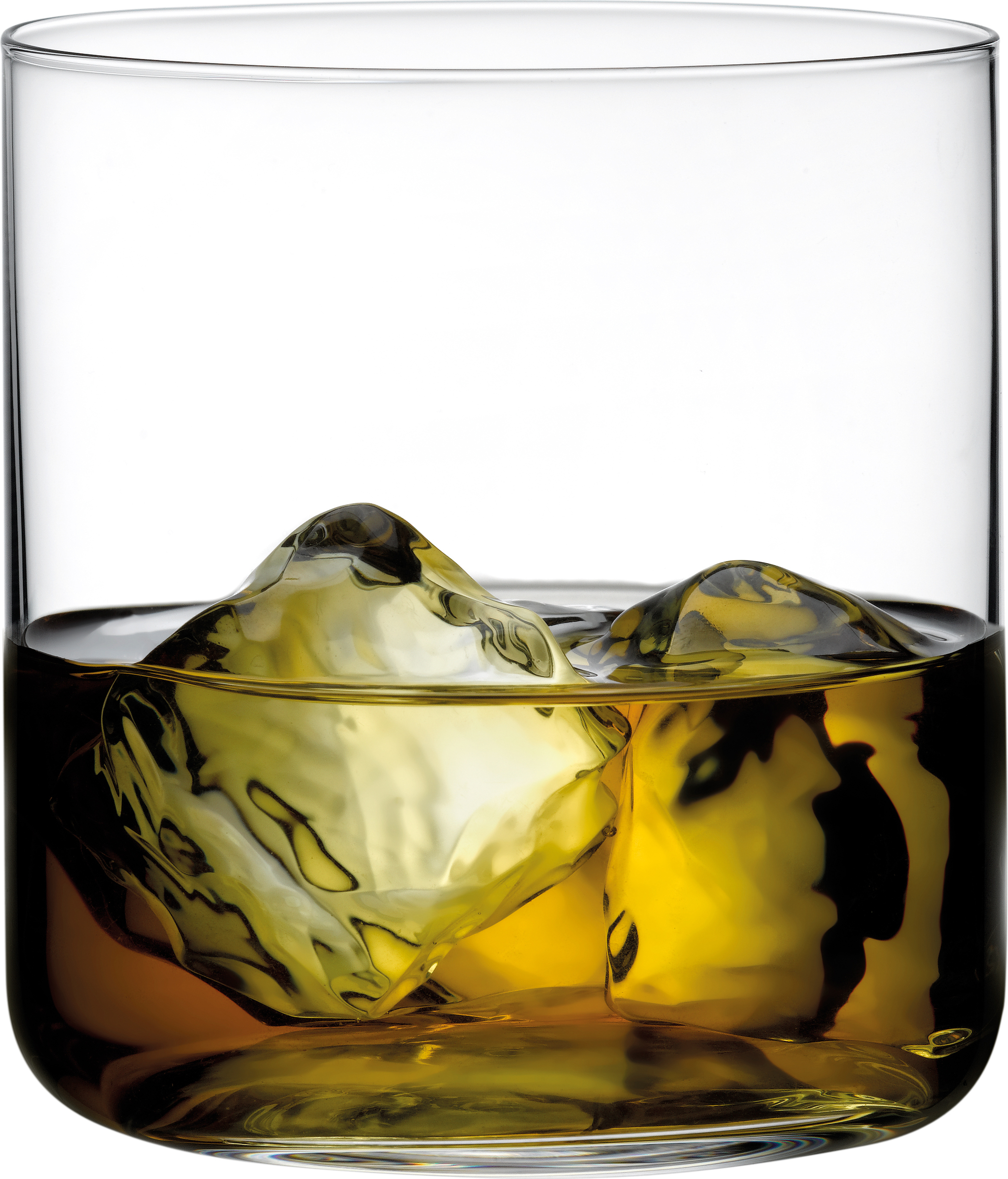 Szklanki do whisky Finesse 390 ml 4 szt.