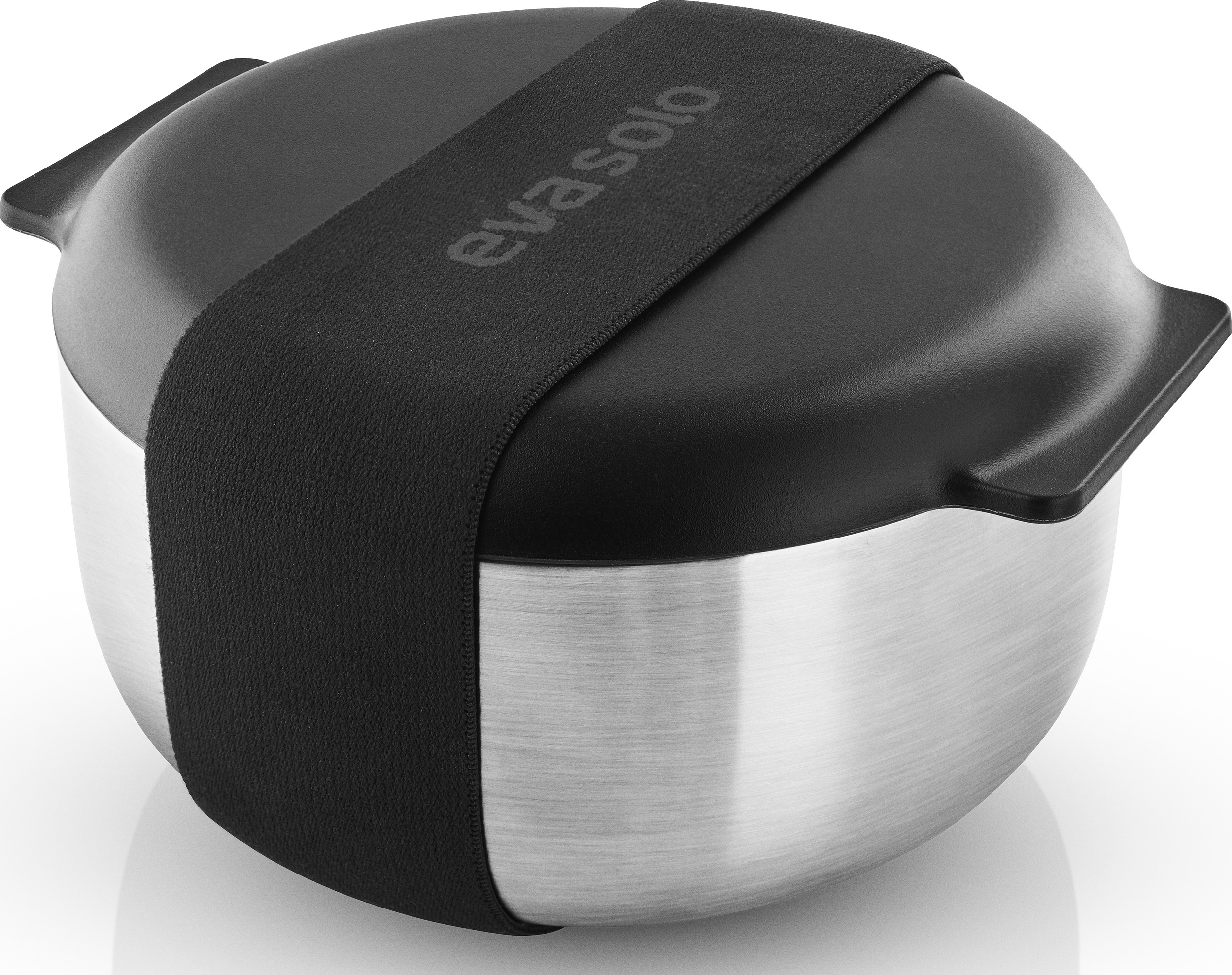 Lunchbox Eva Solo To Go stalowy