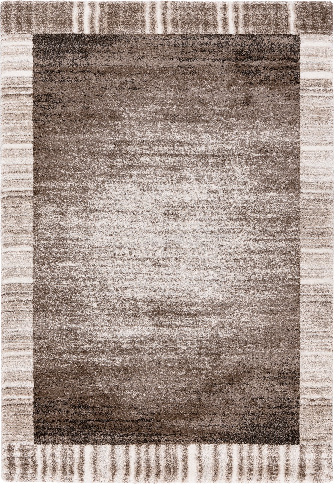 Dywan Canyon 970 80 x 150 cm taupe