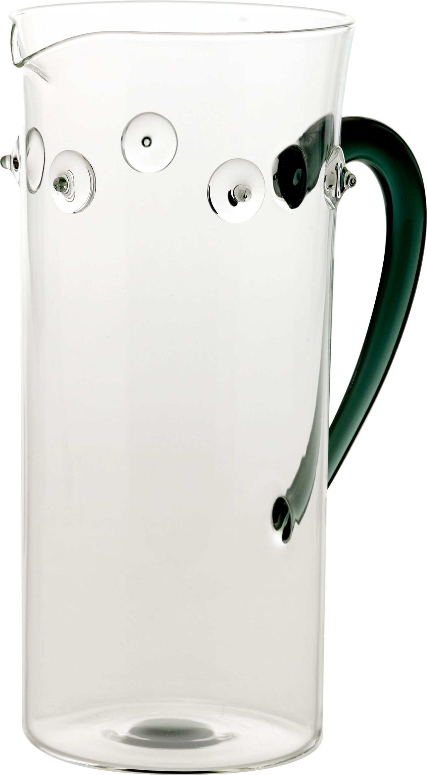 Dzbanek Patèa 1,75 l szary