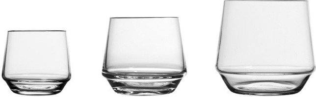 Szklanki Habit 3 szt.