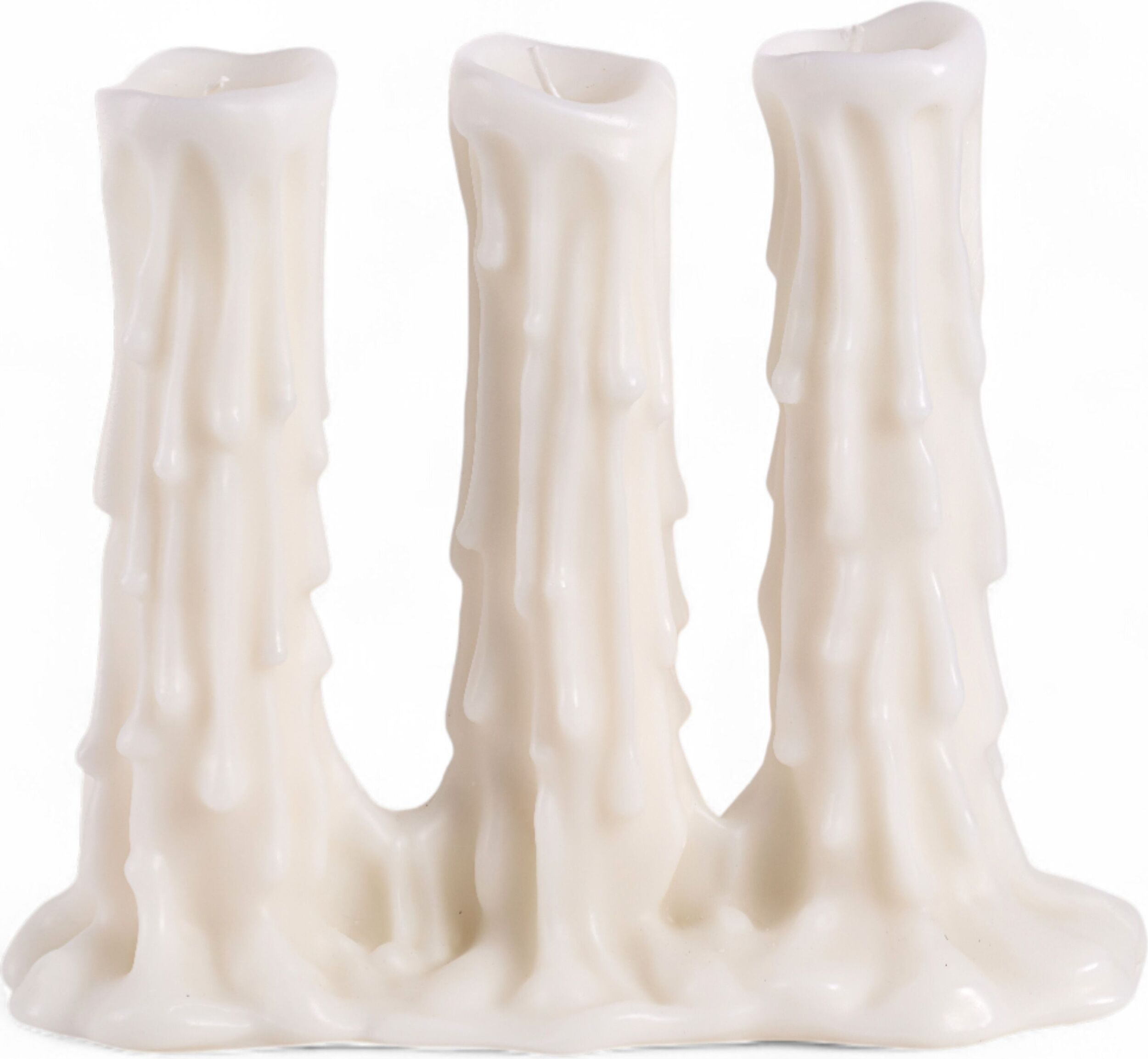 Świeca Melt-D potrójna