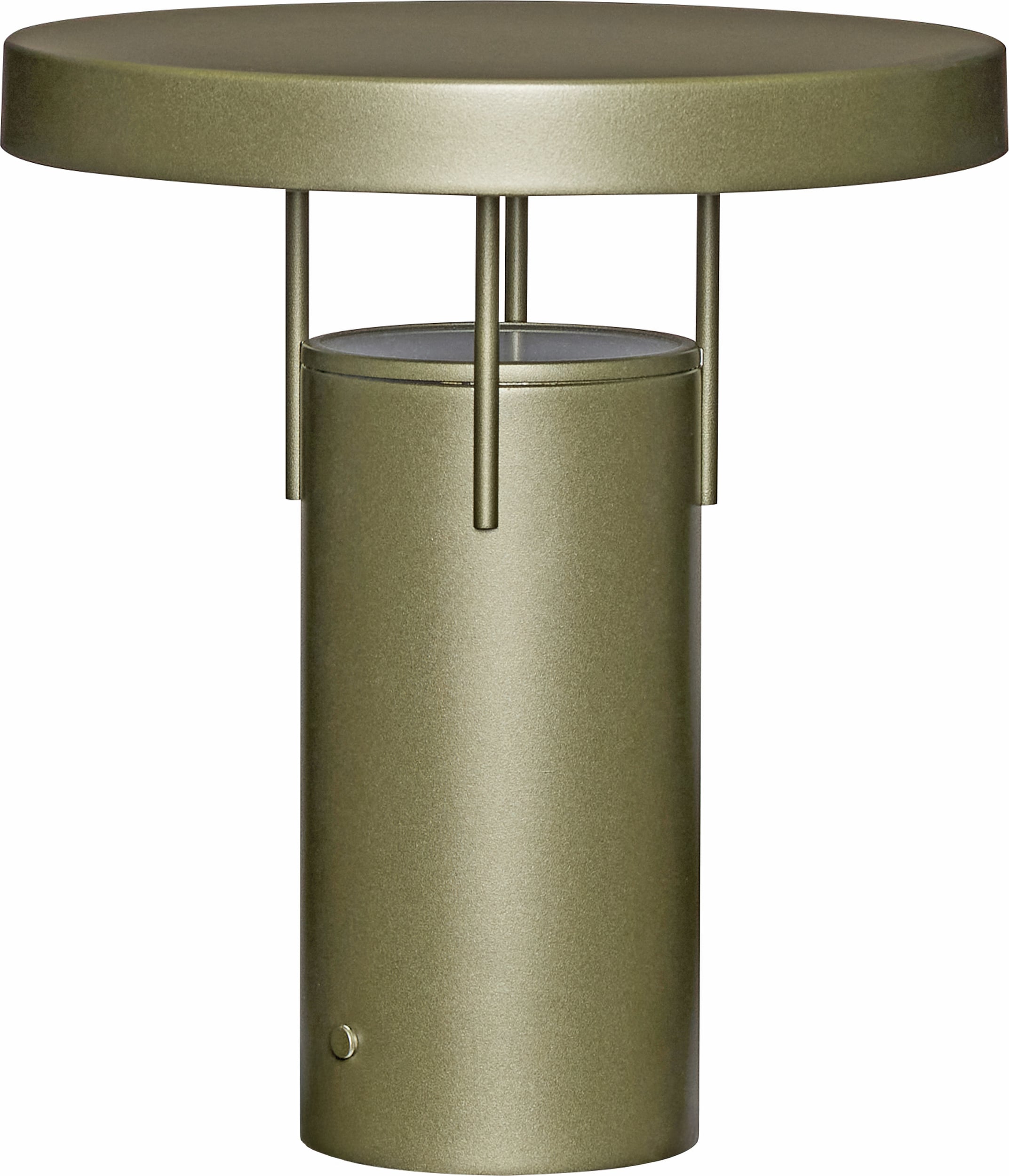 Lampa bezprzewodowa BringMe zgniła zieleń