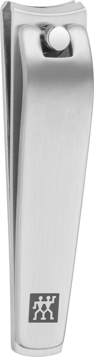 Obcinacz do paznokci Twinox 6 cm polerowany