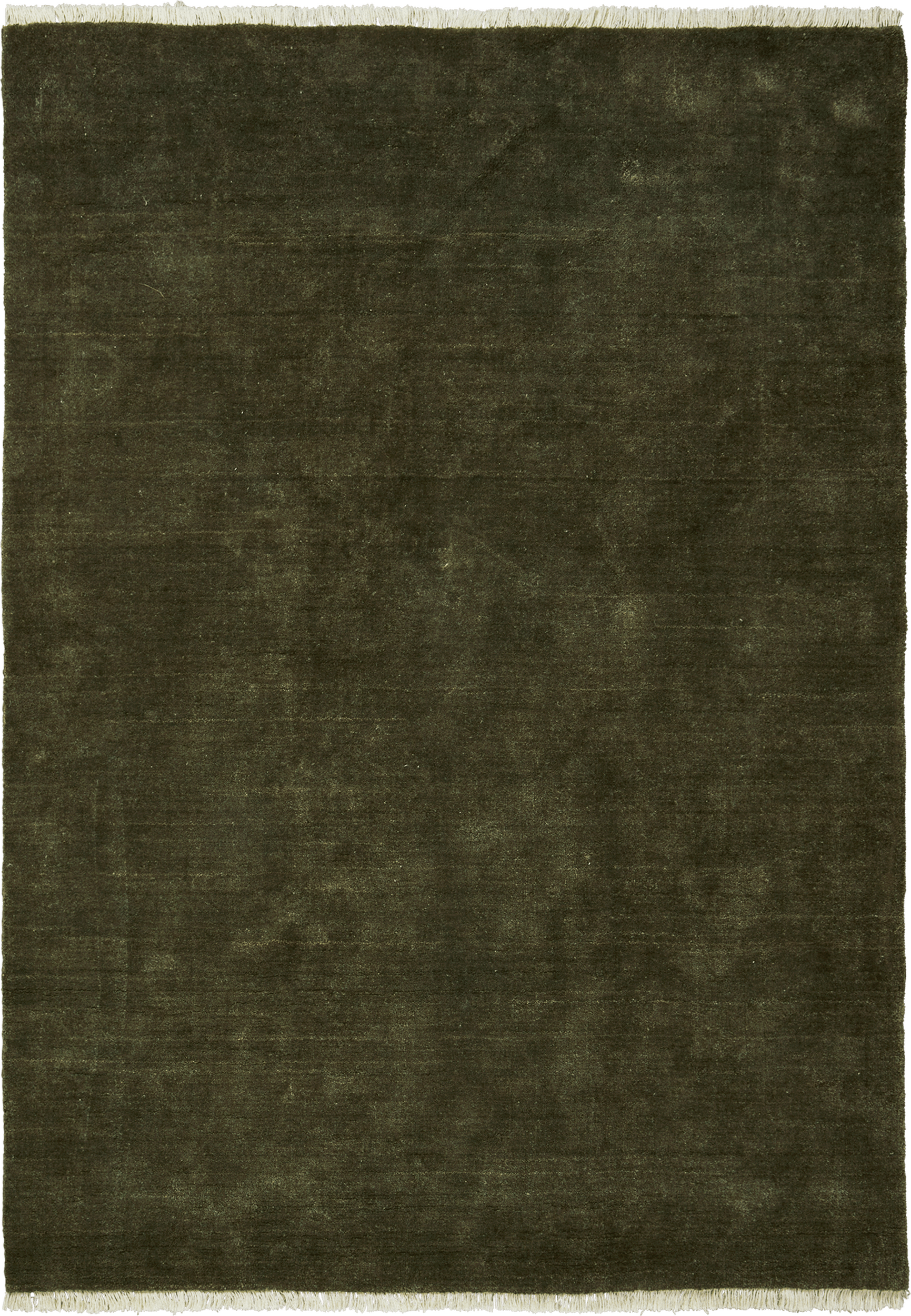 Dywan Firth 140 x 200 cm oliwkowy