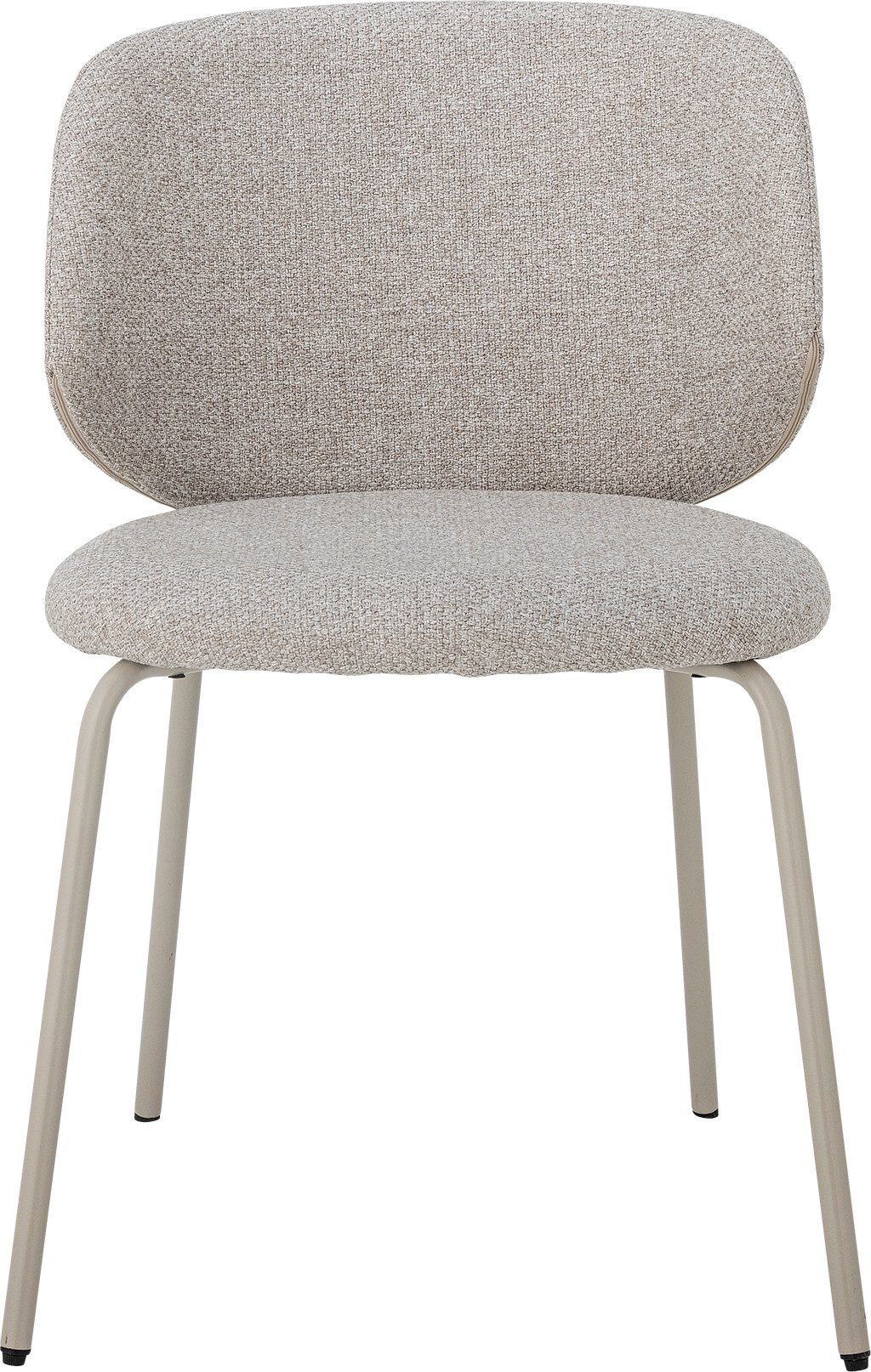 Krzesło Ponte szare