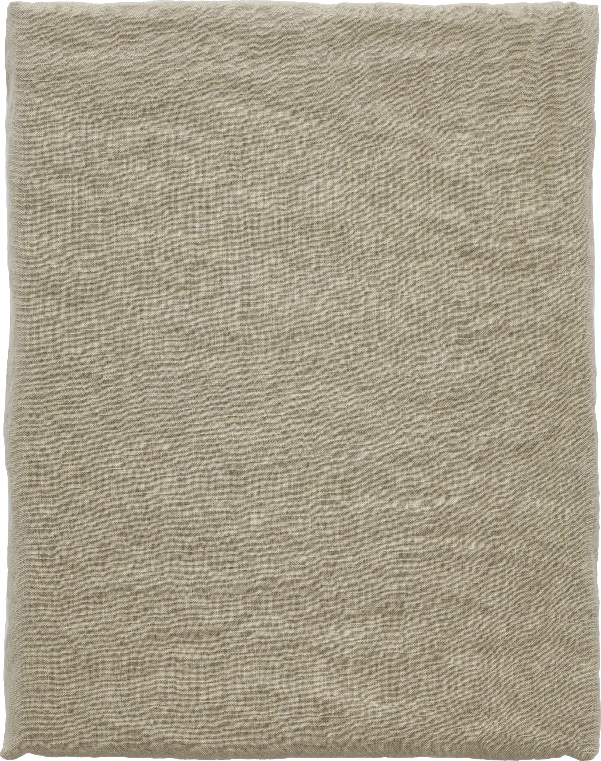 Obrus Pure Linen 140 x 320 cm beżowy