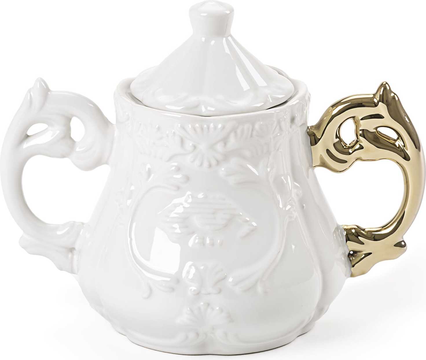 Cukiernica I-Wares Gold