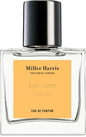Woda perfumowana Miller Harris Lumiere Doree 14 ml