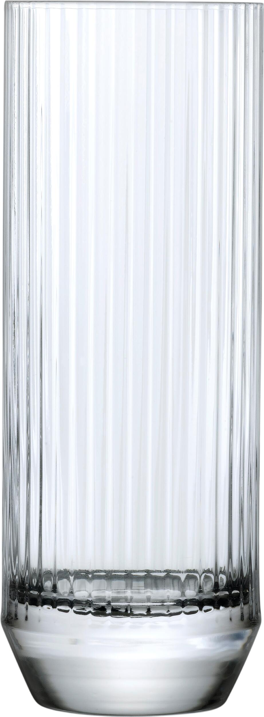 Szklanki Big Top wysokie 430 ml 4 szt.