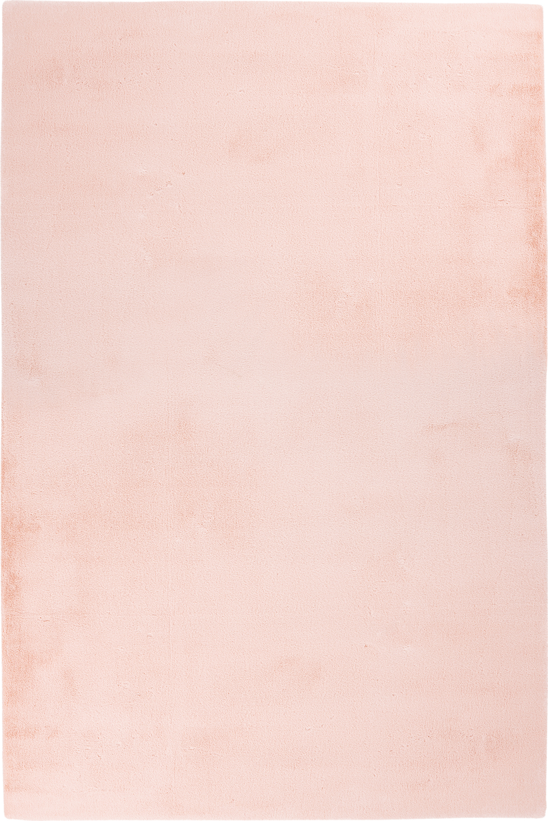 Dywan Cha Cha 60 x 110 cm różowy