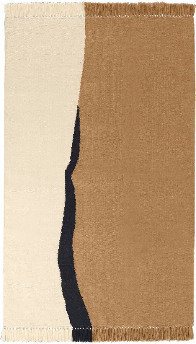 Dywan Soil Kelim 140 x 200 cm