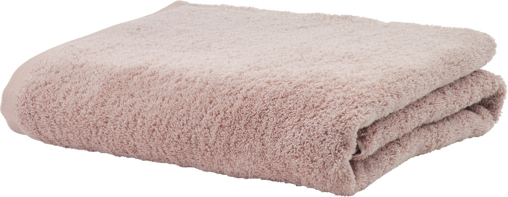 Ręcznik Sava 55 x 100 cm różowy
