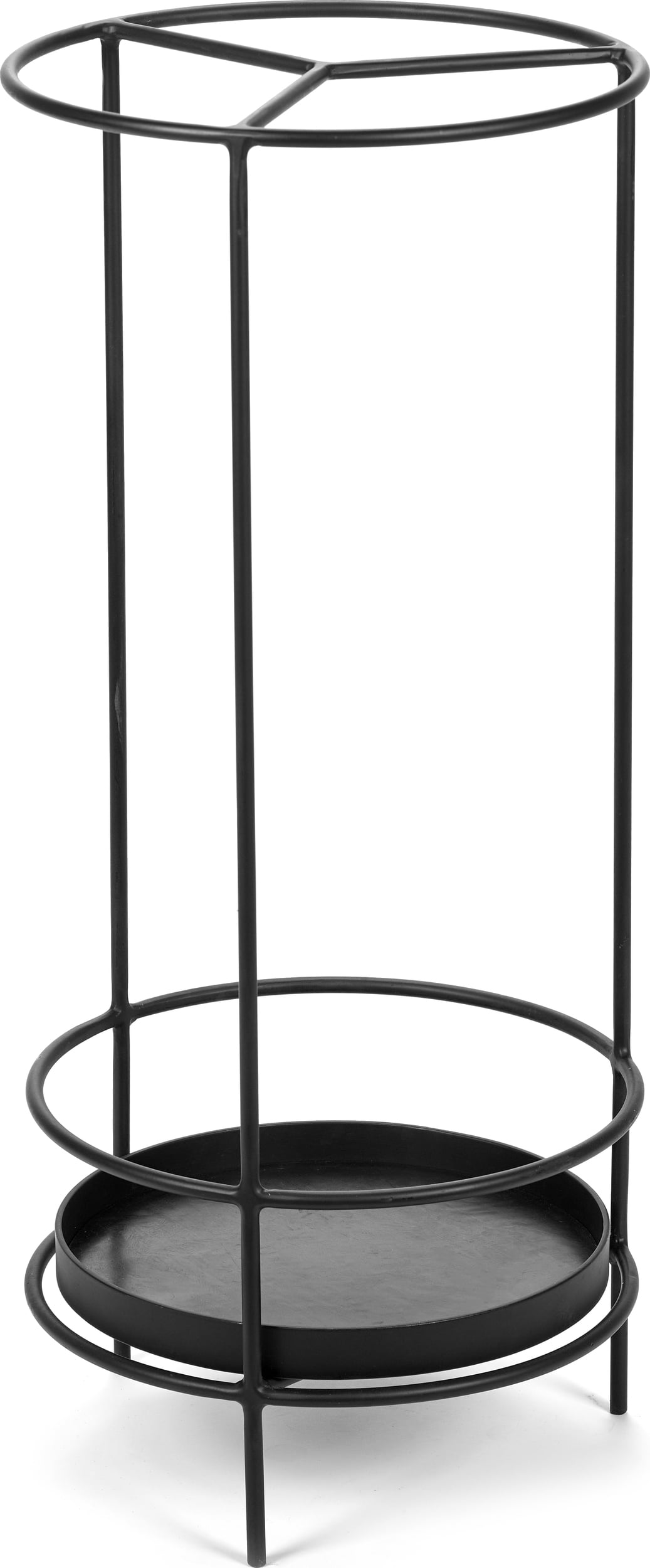 Stojak na parasole Ella