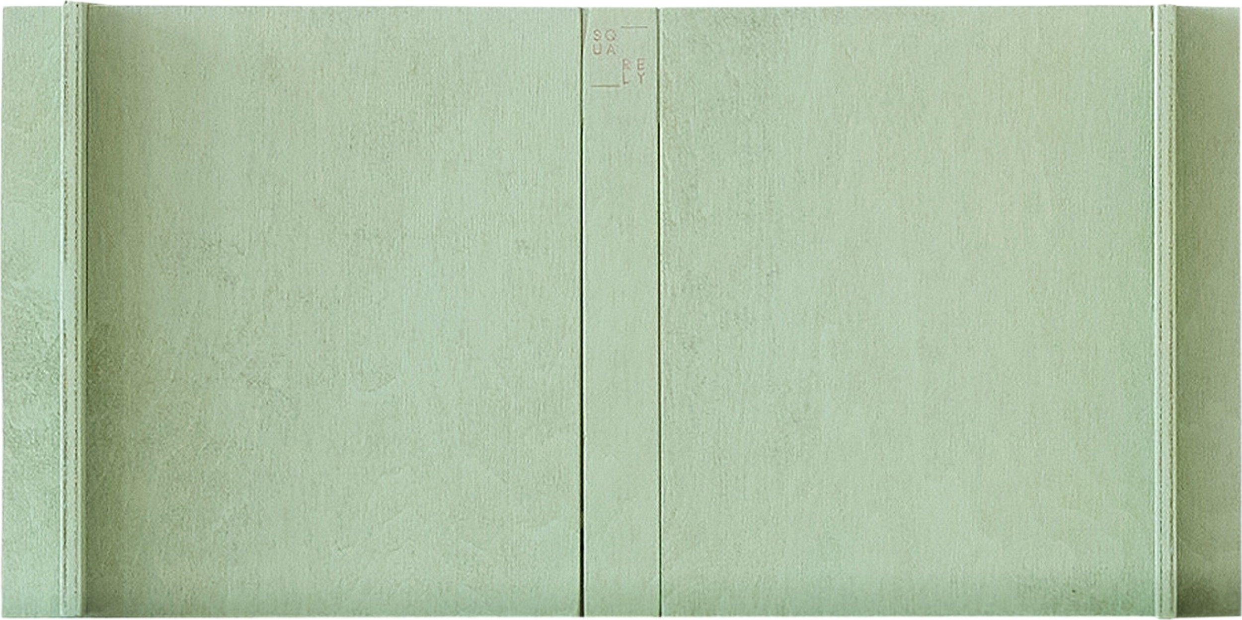 Doniczka samonawadniająca BloomWIDE jasnozielona