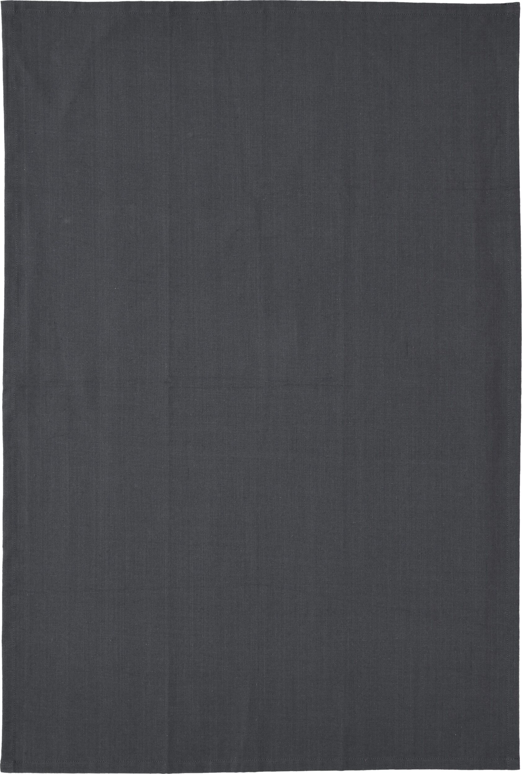 Ścierka kuchenna Harmony 60 x 90 cm szara