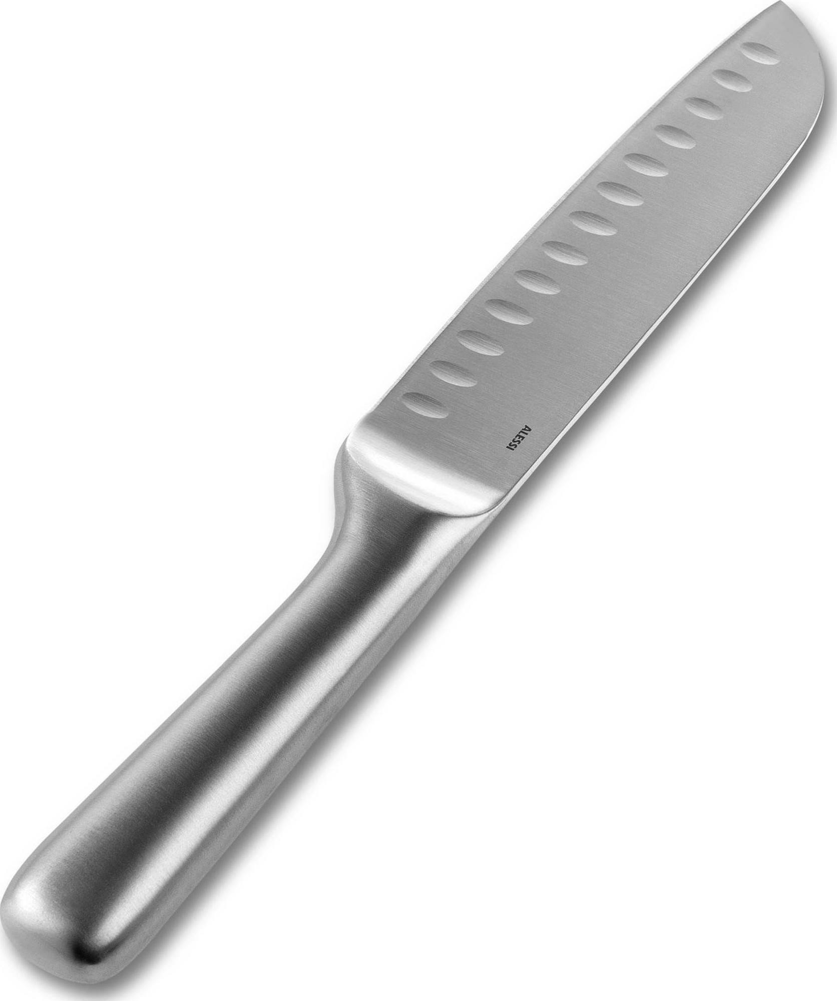 Nóż Santoku Mami mały