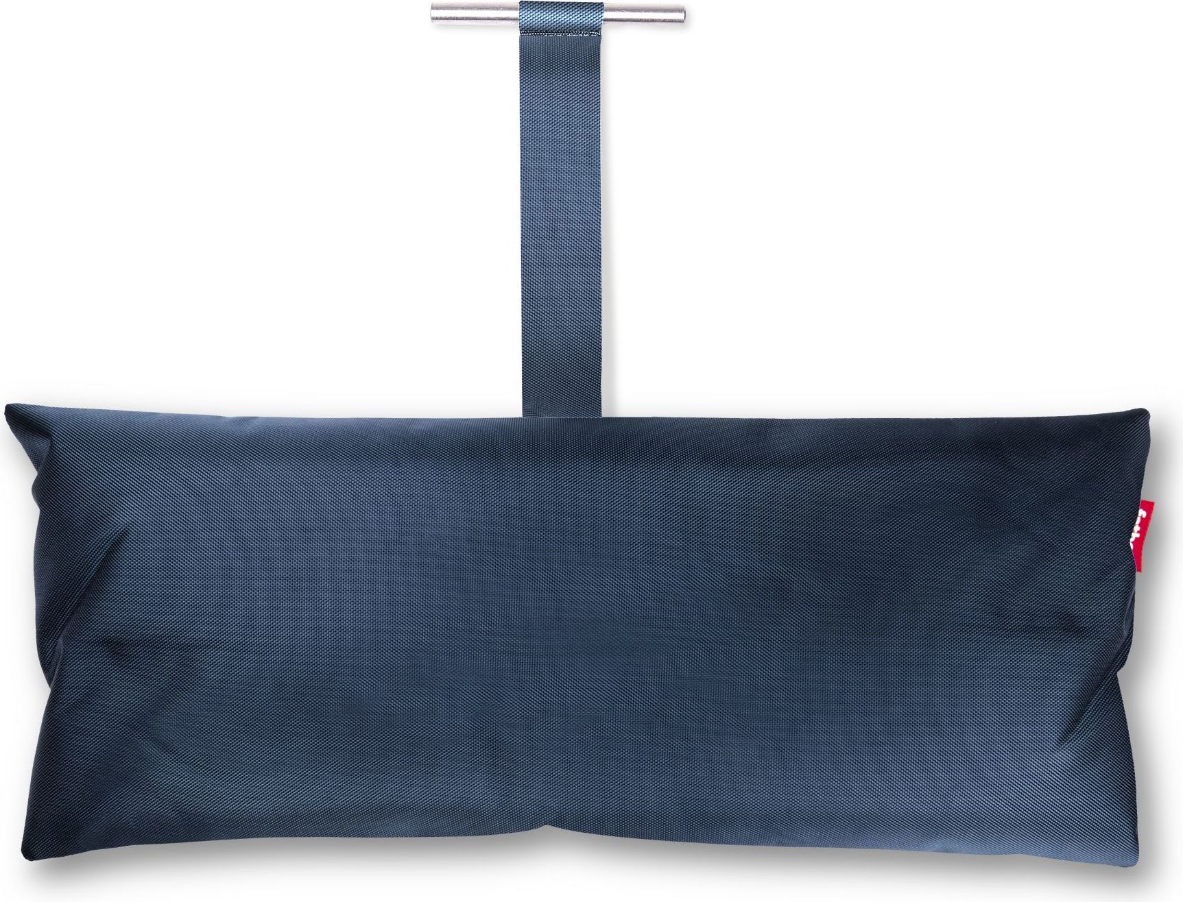 Poduszka do hamaka Headdemock granatowa