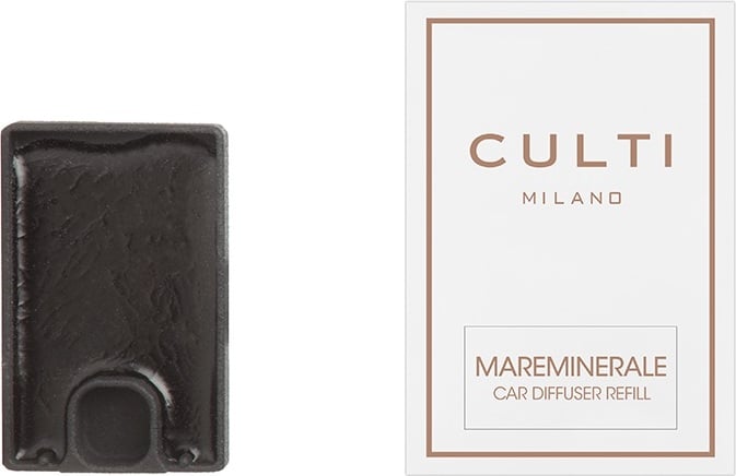 Zapach do dyfuzora samochodowego Culti Mareminerale