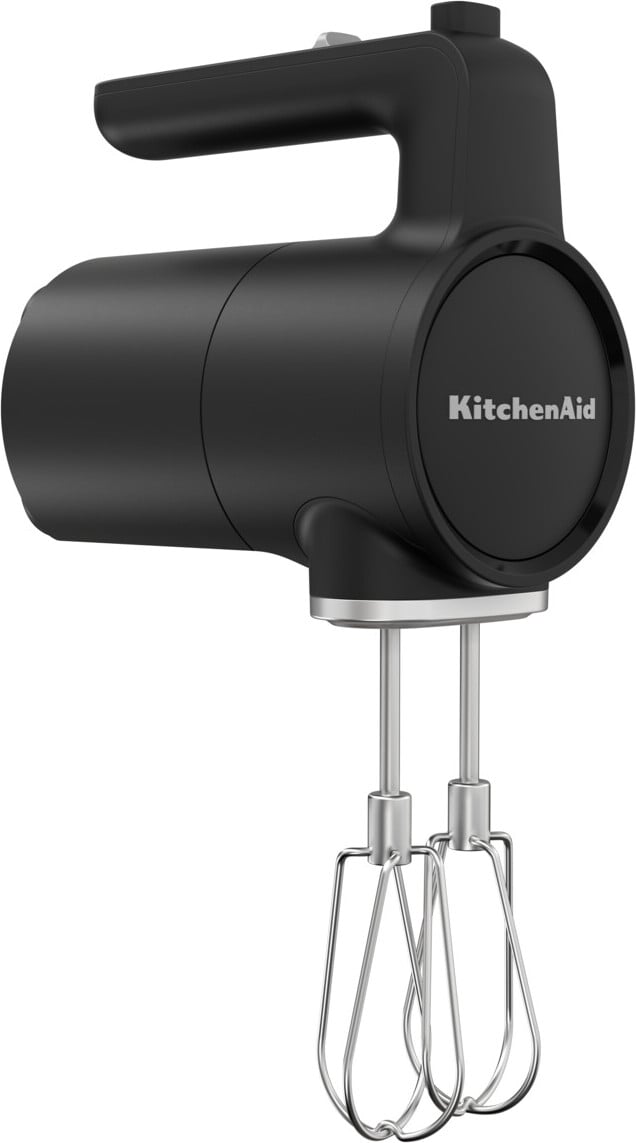 Mikser ręczny KitchenAid Go bez akumulatora