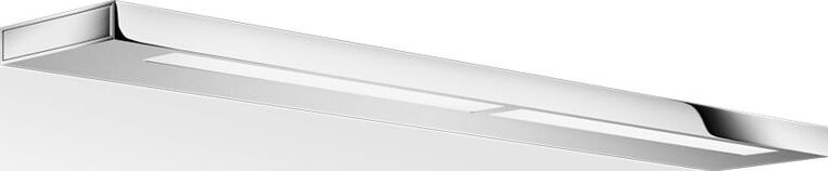 Kinkiet Slim 60 cm chrom