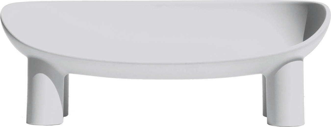 Sofa Roly Poly jasnoszara