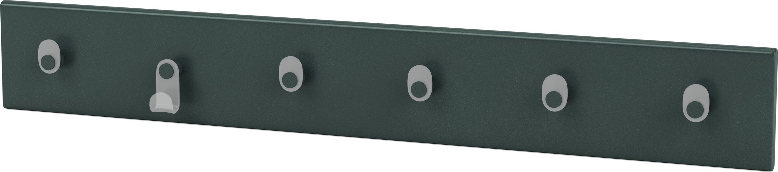 Wieszak listwa Montana K1212 jadeitowy