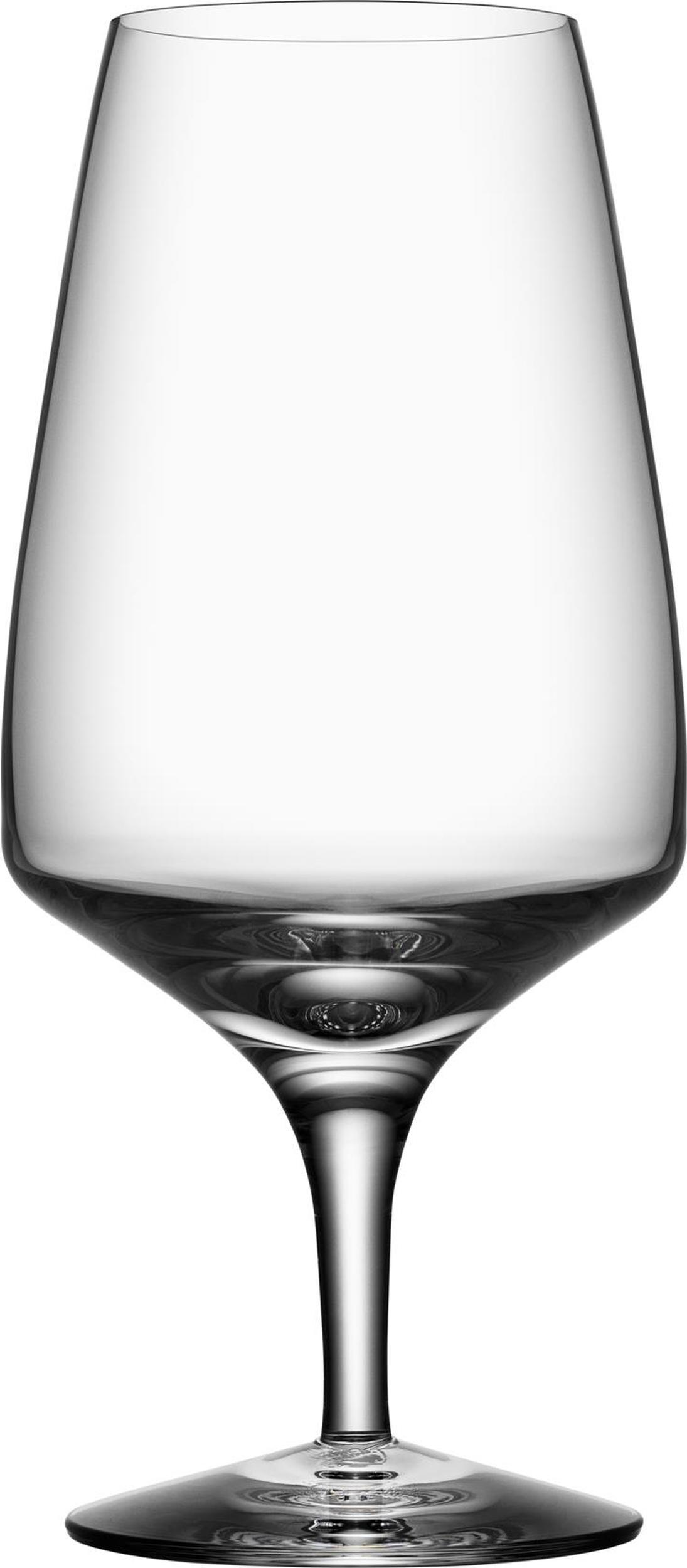 Kieliszki do piwa Pulse 550 ml 4 szt.