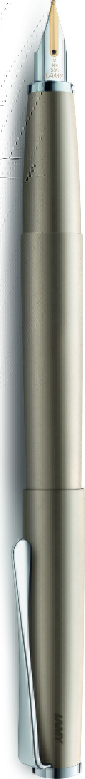 Pióro wieczne Studio 068 M pallad