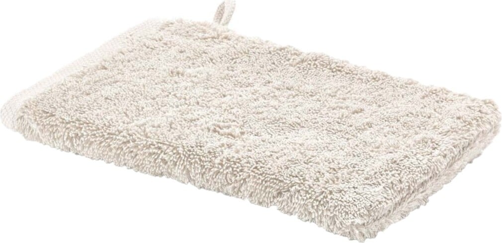 Rękawica kąpielowa London jaśmin