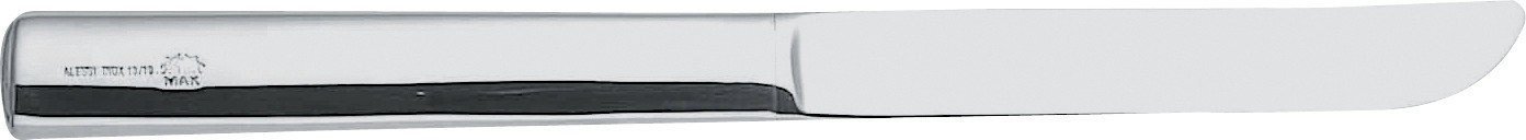 Nóż deserowy Rundes Modell