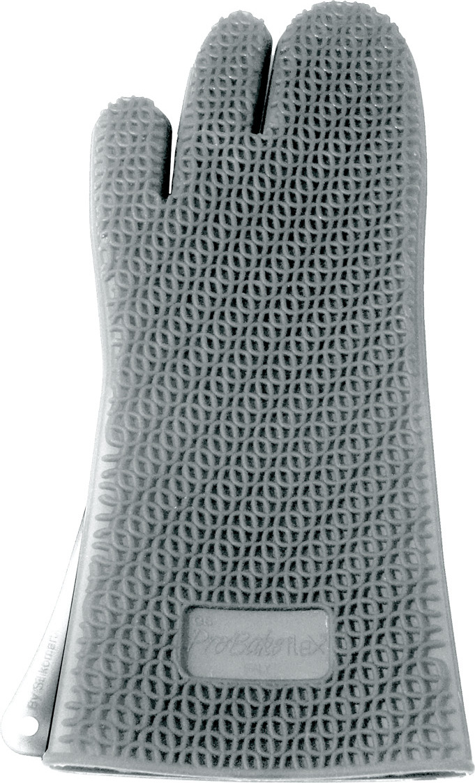 Rękawica kuchenna Silikomart Acc082 szara