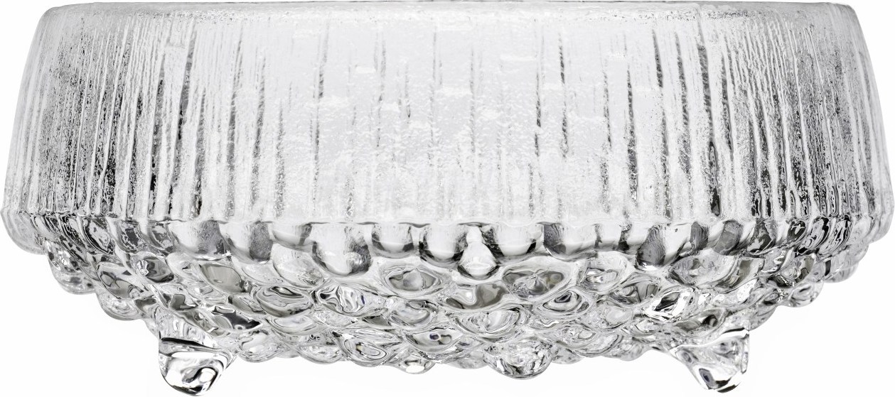 Miseczka Ultima Thule 2 szt. przezroczysta