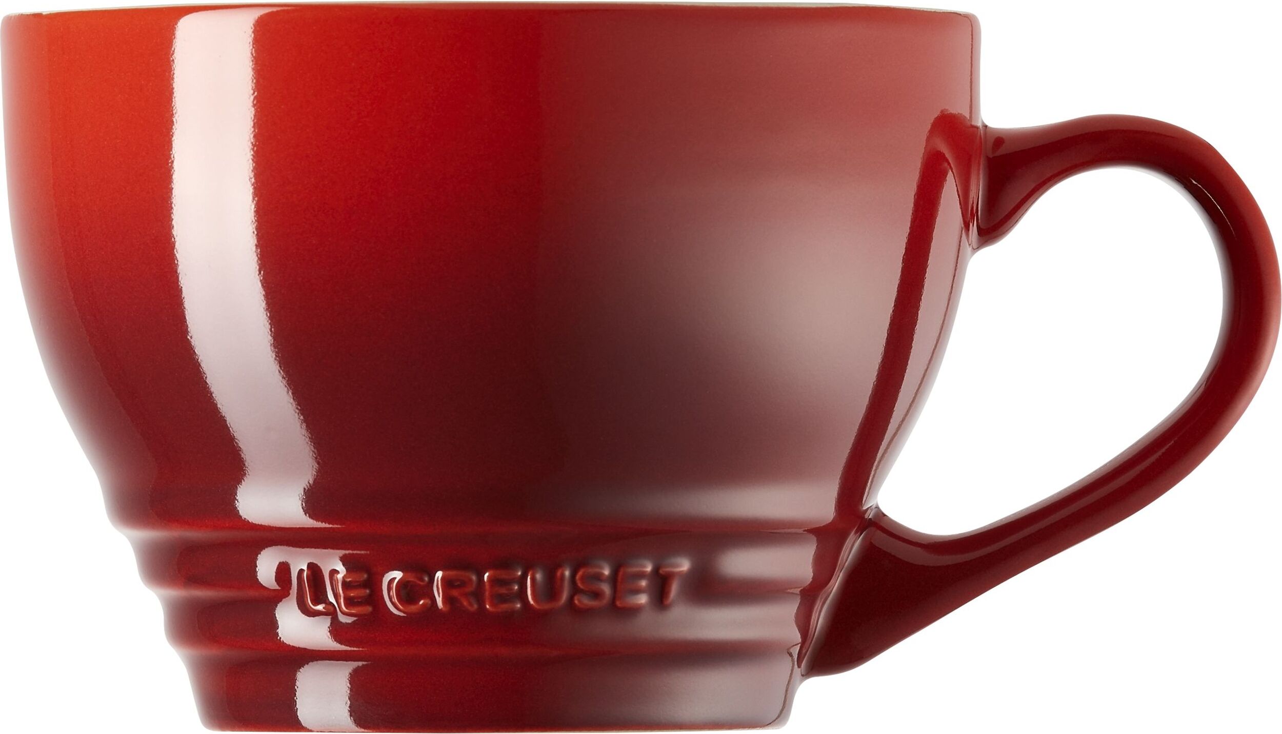 Kubek Le Creuset 400 ml wiśniowy