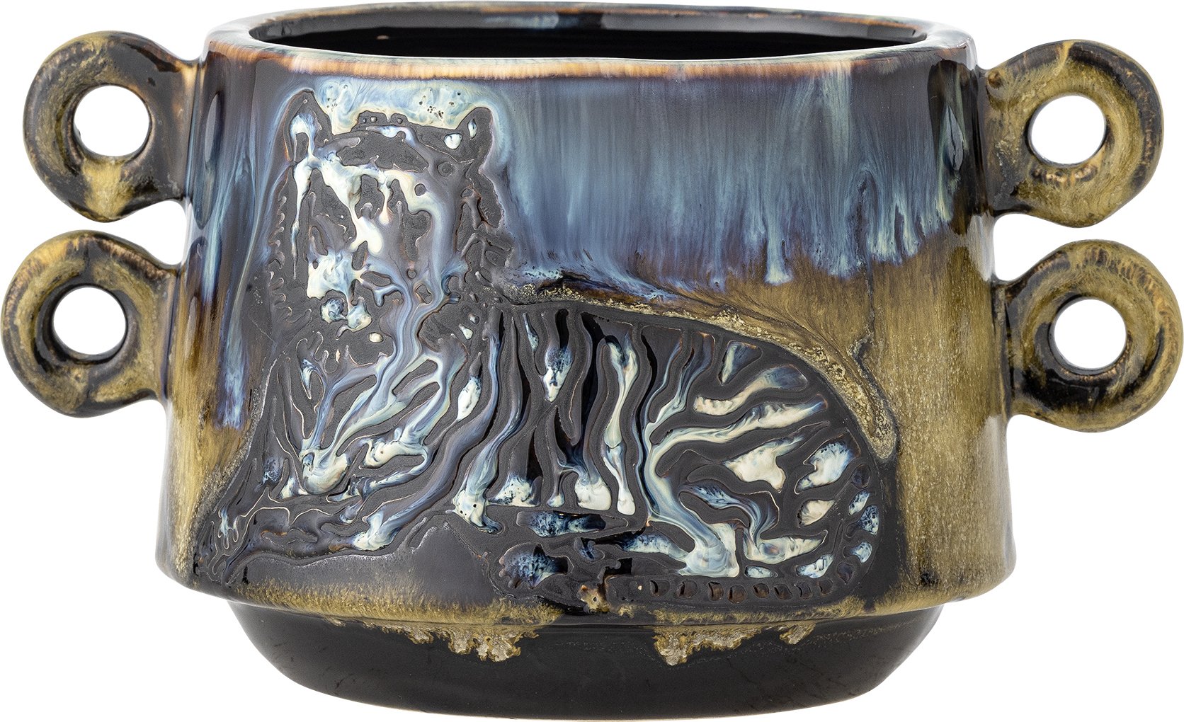 Osłonka na doniczkę Walton 15 cm